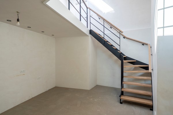Medium property photo - Heistraat 44, 6142 AL Einighausen